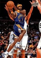 2008-09 Upper Deck NBA Basketball Base Singles (Pick Your Cards)