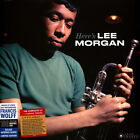 Lee Morgan - Heres Lee Morgan (Vinyl LP)