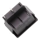Pedal Switch Rocker Foot Switch Kids Cars Parts 2-Pin Sockets Accelerator Switch