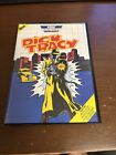 Dick Tracy (Sega Master System) Cart and Box **US NTSC Version!**