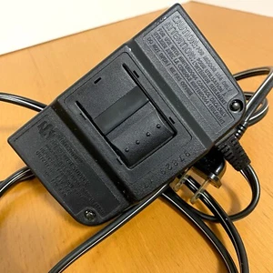 Nintendo 64 N64 AC Adaptor Power Cord OEM Authentic Original Tested/Working - Picture 1 of 6