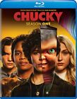 Chucky: Season One (Blu-Ray) Zackary Arthur Teo Briones Alyvia Alyn Lind
