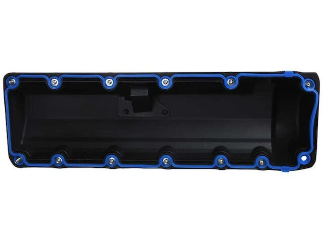 Left Valve Cover For 1997-2003 Ford F150 5.4L V8 2001 2002 2000 1999 WS956CN - Image 1 of 1