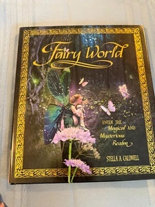 Fairy World : Beautiful Maidens and Mischievous Sprites by Stella Caldwell... - Picture 1 of 1