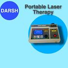Machine de physiothérapie au laser pour le traitement de soulagement de la douleur livraison gratuite