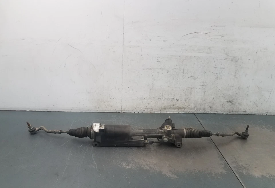 Audi S4 Quattro B8 2016 portaequipajes eléctrico y piñón/barras de amarre #0800 P5 Foto 1 de 4