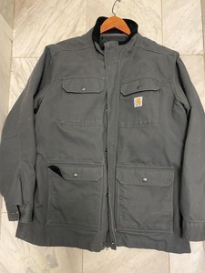 Carhartt Cotton Hunting Coats \u0026 Jackets 