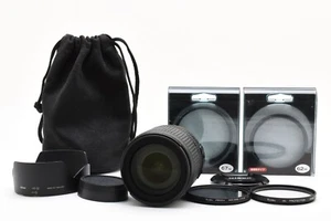 【Mint】Nikon AF-S DX NIKKOR 18-105mm F3.5-5.6G ED VR Lens Japan 0425 4751 - Imagen 1 de 12