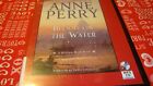 Audiobook  MP3  "Blood On The Water"  Anne Perry ~Unabridged Ex-Lib Novel    L19