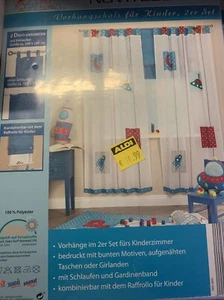 vorhangschal für Kinder - Bild 1 von 6