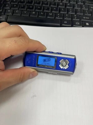 IFP-F700 IRIVER PLAYER - Image 1 of 4