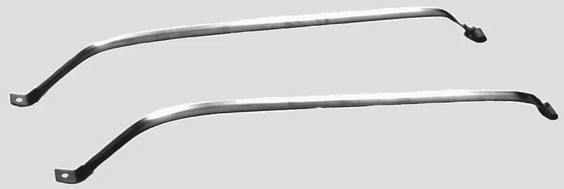 Correa del tanque de combustible para Pontiac Bonneville Oldsmobile Regency Foto 1 de 1