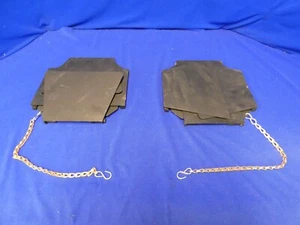 Mole Richardson Barn Doors for Type 3081 1000W 6" Redhead Light - Picture 1 of 10