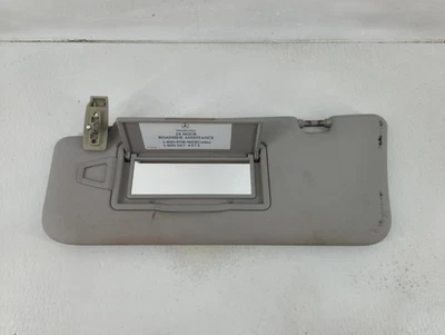 Espejo parasol izquierdo gris QIOMY parasol conductor mercedes-benz glc300 Foto 1 de 4