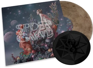 Spidergawd VII (Vinyl) Limited  12" Album with CD and 7" Single - Picture 1 of 1