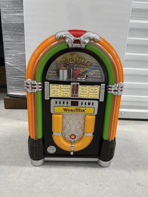 Wurlitzer Jukebox Mini Bubbler Model: WR-18  - Image 1 of 4