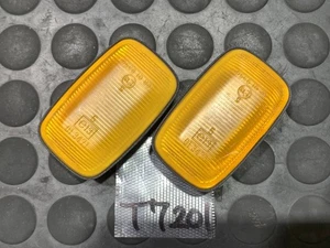 TOYOTA Hilux Surf 185 Side Marker Blinker KOITO 20-237 Left Right Genuine - Picture 1 of 6