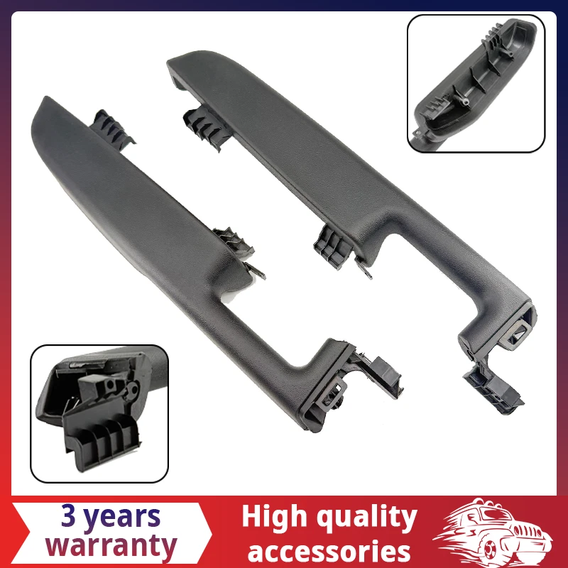 For Chevy Silverado 1999-2006 US Front Door Armrest Handle Foto 1 de 4