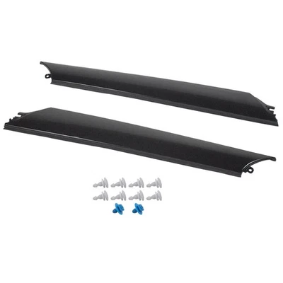 Cabezal de acero inoxidable compatible con bloque pequeño Chevy Sprint Roadster SBC V8 Foto 1 de 4