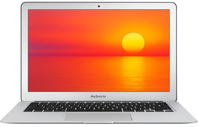 Apple MacBook Air 13" laptop i5 5th Gen Turbo 2.7Ghz 8GB 512GB SSD Hurry Buy Now - Image 1 of 4