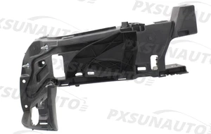 Rear Bumper Extension Bracket Right Passenger Side For 2016-2023 Toyota Tacoma - Picture 1 of 6