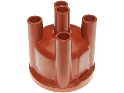 For 1967-1974 Saab Sonett Distributor Cap Walker 84173VGQS 1968 1969 1970 1971 - Image 1 of 2