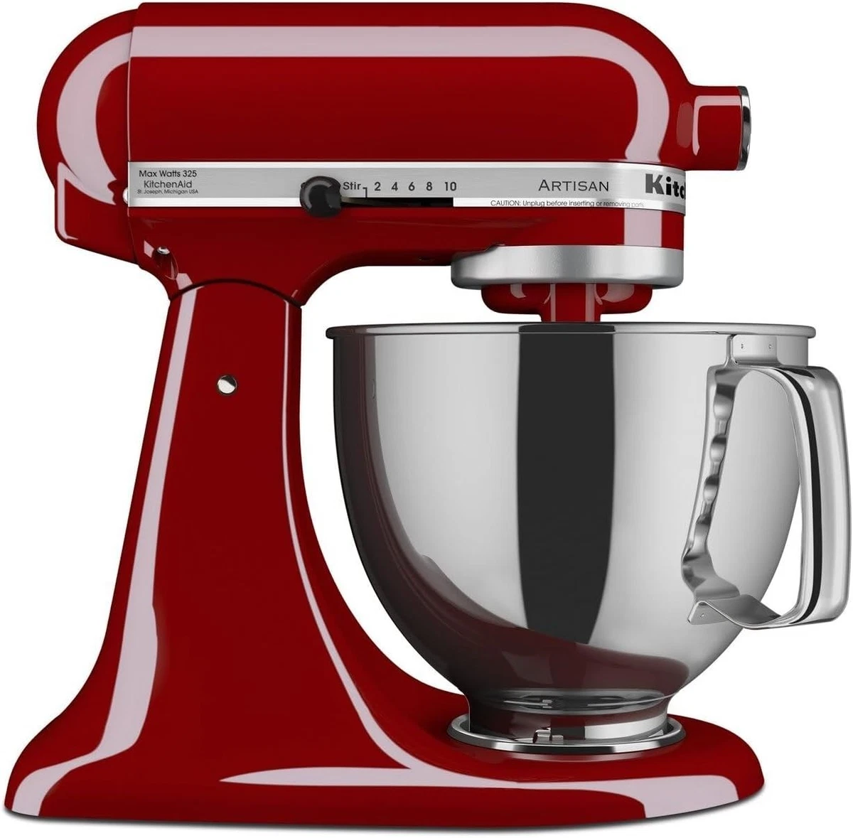 Kitchenaid Stand Mixer 325 Watts for sale | eBay