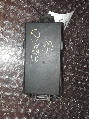 Fuse Box Engine VIN W 8th Digit Romeo Fits 03-05 CROWN VICTORIA 1234616 Foto 1 de 4