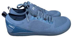 Xero Nexus Knit Schuhe Damen 11 Orion Blue Barfuß minimalistisch sportlich Sneaker - Bild 1 von 12