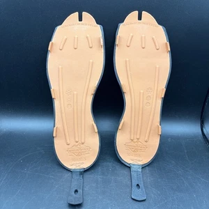 Korkers OmniTrax Kling-On Sole Mens 10-10.5 Fly Fishing Sticky Rubber System - Picture 1 of 4