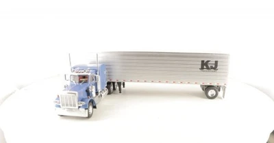 Altaya 1/43  FAST -FURIOUS N°80 PETERBILT 359 -1984 NEUF+FAS - Immagine 1 di 4