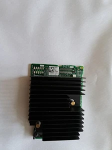 Dell P2R3R 0P2R3R PERC HBA330 12G Mini Mono RAID Controller SAS - Afbeelding 1 van 1
