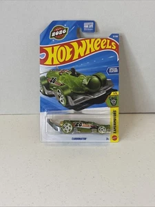 2026 Hot Wheels EXPERIMOTORS 1/5 Carbonator 12/250 - Picture 1 of 3