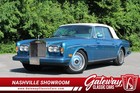 1989 Rolls-Royce Corniche II 