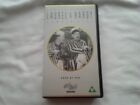 Laurel And Hardy - Nr. 9 - Saps at Sea - VHS Video