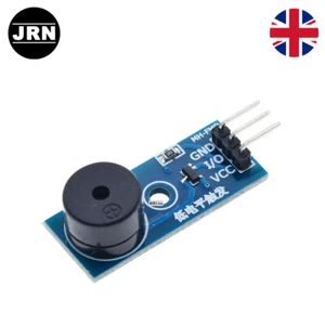 Passive Buzzer Module for Arduino UK - Picture 1 of 4