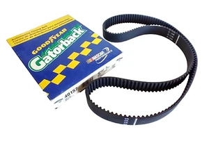 Engine Timing Belt GOODYEAR 40157 (Made in USA) - Picture 1 of 8