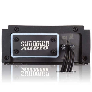 Sundown Audio 1Ch Micro Marine & Powersports Amplifier Class D 600w SAM-600D - Picture 1 of 3
