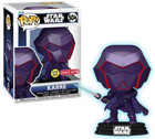 Funko POP Karre Funko #504 Target Exclusive