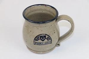 Taza de café 40ª taza de béisbol softbol PONY 1951-1991 Pennsylvania Serie Mundial - Imagen 1 de 8