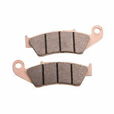 Tusk Front Brake Pads - Sintered Metal