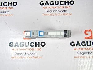 Módulo de entrada de fregadero de 4 canales Allen Bradley 1734-IB4/D Serie D POINT I/O 24V DC - Imagen 1 de 9