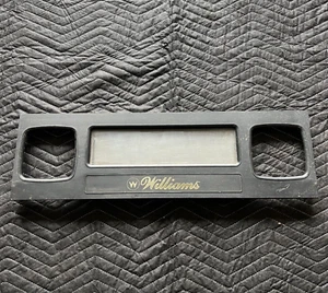 Williams Monsterbash Flipper Lautsprecher Panel Display Baugruppe WPC-95 WPC - Bild 1 von 17