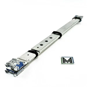 KIT DE RIELES EMC 042-009-400 GEN5 PRECISIDE 1U - Imagen 1 de 4