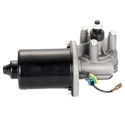 Windshield Wiper Motor For 1997-1999 Dodge Ram 1500 2500 3500 3.9L 5.2L 5.9L - Image 1 of 4