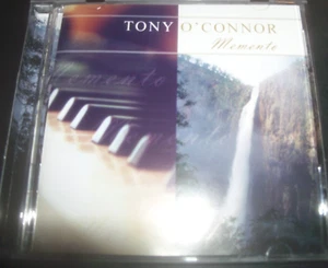 Tony O’connor Memento Relaxation New Age CD - Bild 1 von 1