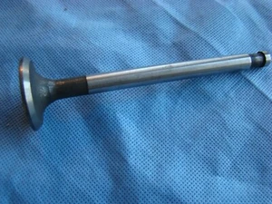 GM 1310508 Exhaust Valve Buick 1934-1950 Special 40 50 Super 51 NOS Genuine - Picture 1 of 5