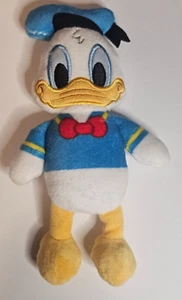 Juguete de peluche para perro pato Donald de Disney, 7 pulgadas - Imagen 1 de 5