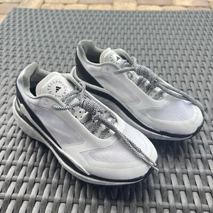 Adidas Stella McCartney x Earthlight White Black Women's Shoes GY6061 Size 5.5 - Picture 1 of 14