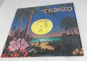 THE J.B.'S ROCK GROOVE MACHINE 12" Single 45 RPM Disco Funk 1979 T.K. Disco - Picture 1 of 5